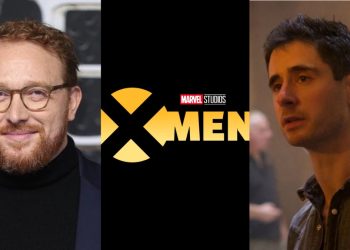 Report Rafe Judkins and Michael Lesslie Finalists to Pen Marvel's Live-Action 'X-Men' Reboot Film