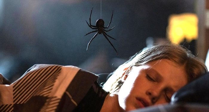 'Sting' VOD and DVD Release Date