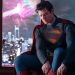 Exclusive: First Look at David Corenswet in Superman Suit for James Gunn’s 'Superman' Movie