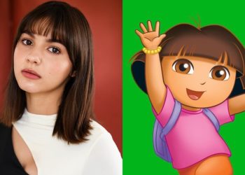 Samantha Lorraine to Star as 'Dora the Explorer' in 'Dora and the Search for Sol Dorado'