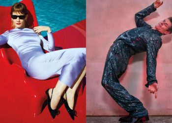 Sandra Hüller and Willem Dafoe Set to Star in Kent Jones' 'Late Fame'