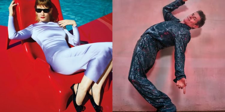 Sandra Hüller and Willem Dafoe Set to Star in Kent Jones' 'Late Fame'