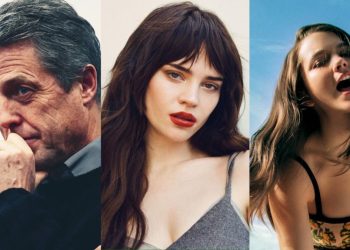 Scott Beck and Bryan Woods’ Thriller 'Heretic' Starring Hugh Grant and Sophie Thatcher Gets Release Date