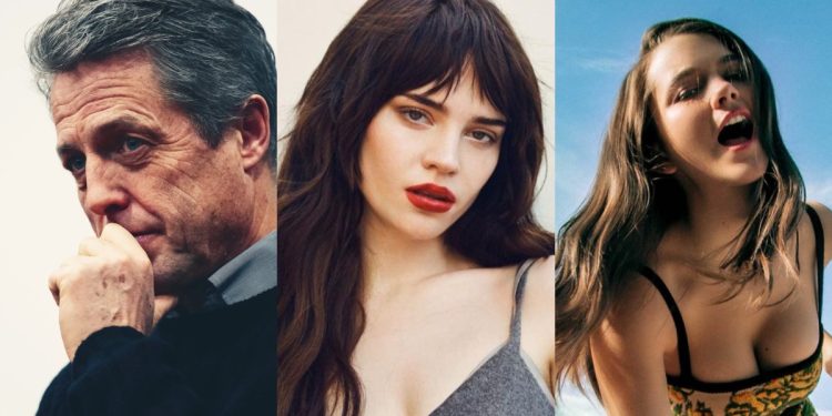 Scott Beck and Bryan Woods’ Thriller 'Heretic' Starring Hugh Grant and Sophie Thatcher Gets Release Date