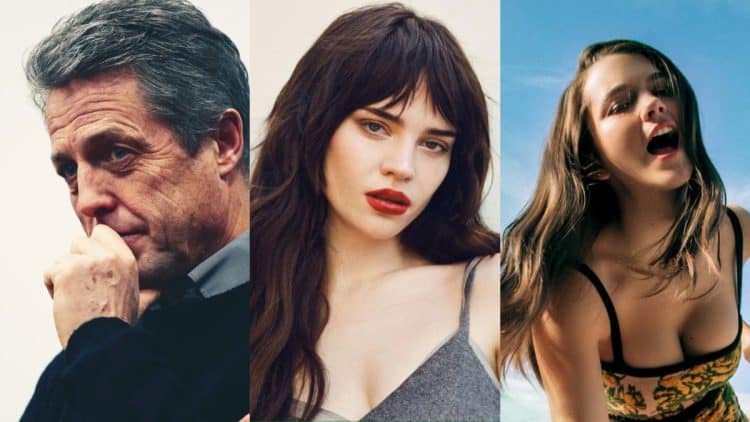 Scott Beck and Bryan Woods’ Thriller 'Heretic' Starring Hugh Grant and Sophie Thatcher Gets Release Date
