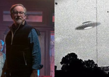 Steven Spielberg’s Next Untitled UFO Film Gets Release Date from Universal Pictures