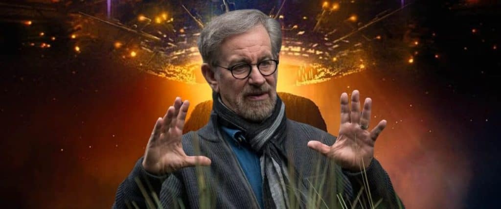 Steven Spielberg’s Next Untitled UFO Film Gets Release Date from Universal Pictures