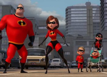 Exclusive: 'Incredibles 3' is in development at Pixar and Disney