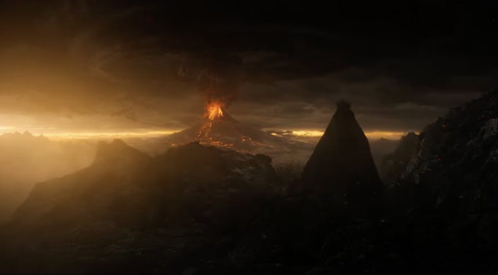 'The Lord of the Rings: The Rings of Power' Season 2 Trailer and Release Date