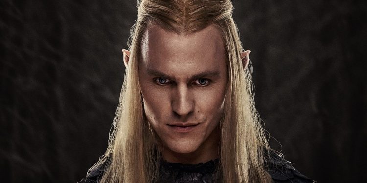 'The Lord of the Rings: The Rings of Power' Season 2 Trailer and Release Date