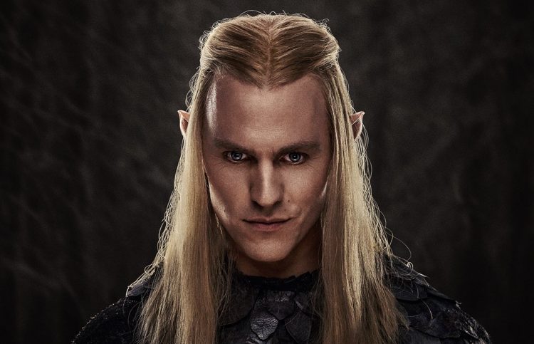 'The Lord of the Rings: The Rings of Power' Season 2 Trailer and Release Date