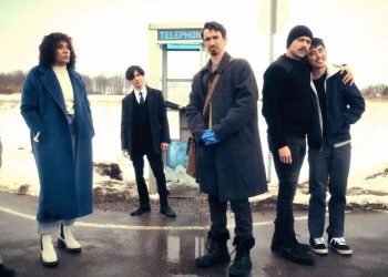 Netflix's 'The Umbrella Academy' Season 4 Teaser Trailer Dropped: "It's The Final Timeline"