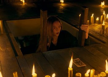 'Tarot' VOD Release Date Revealed