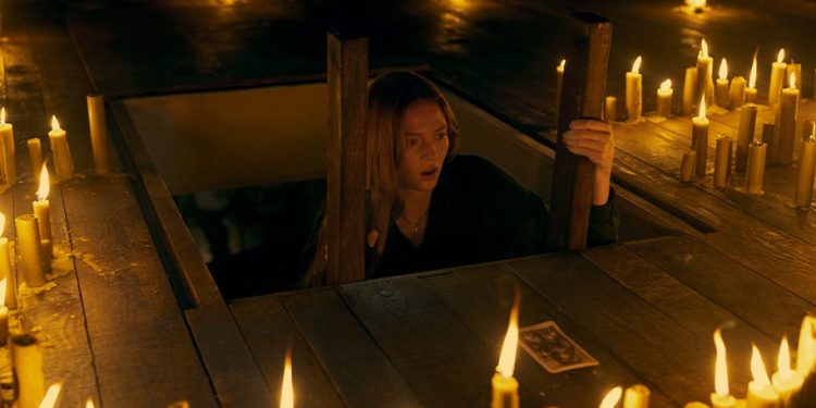 'Tarot' VOD Release Date Revealed