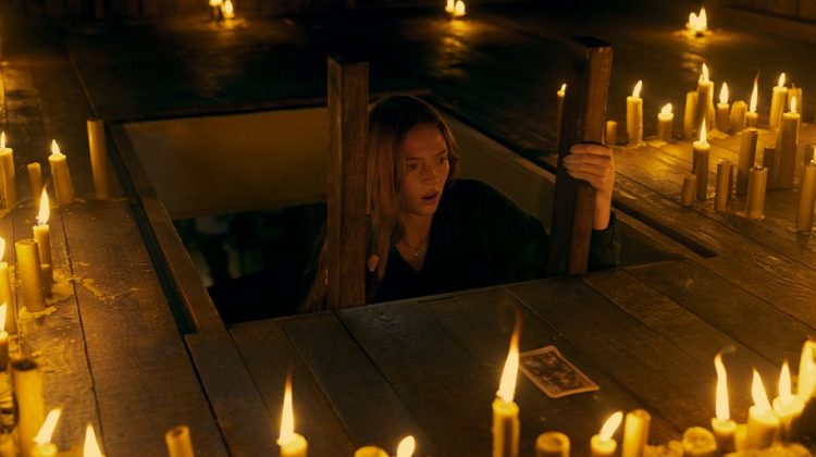 'Tarot' VOD Release Date Revealed