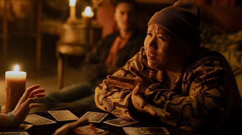 'Tarot' VOD Release Date Revealed