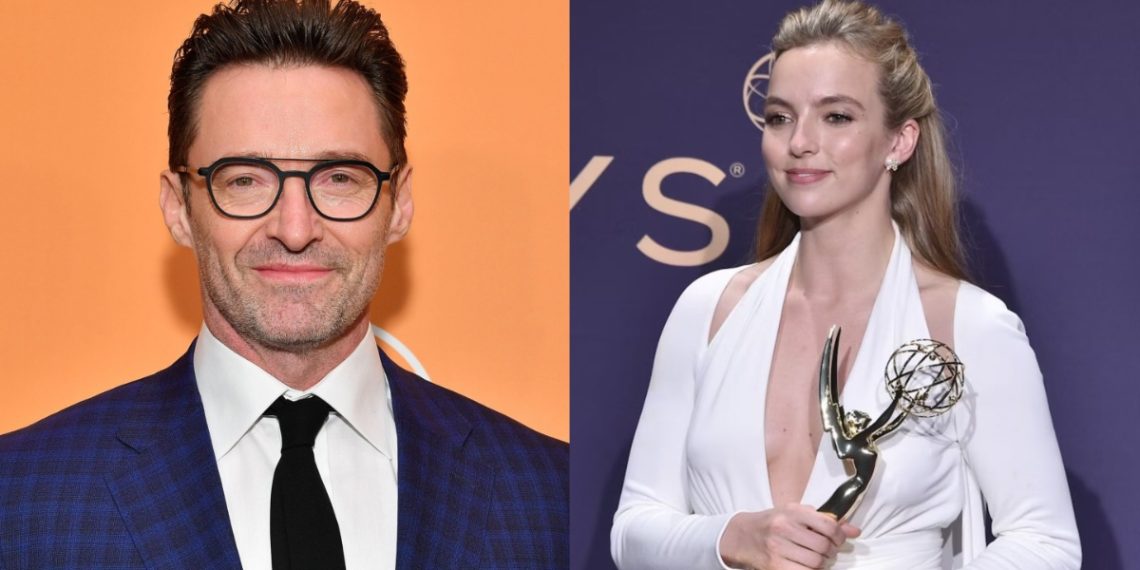 Hugh Jackman to Star as Robin Hood in Michael Saronski's 'The Death Of Robin Hood'