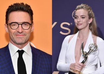 Hugh Jackman to Star as Robin Hood in Michael Saronski's 'The Death Of Robin Hood'