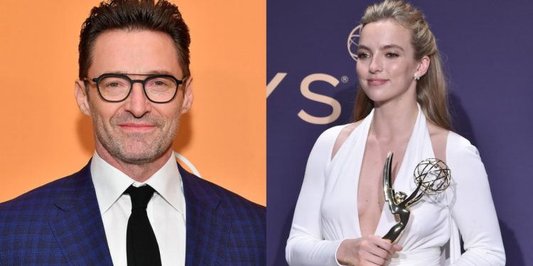 Hugh Jackman to Star as Robin Hood in Michael Saronski's 'The Death Of Robin Hood'