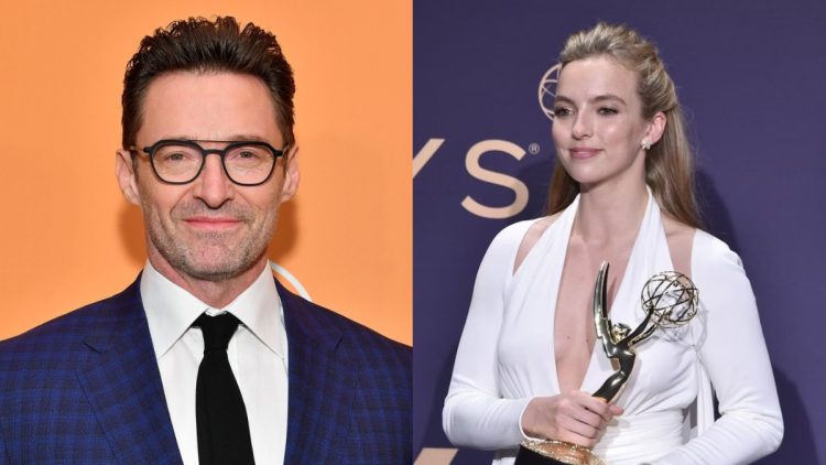 Hugh Jackman to Star as Robin Hood in Michael Saronski's 'The Death Of Robin Hood'