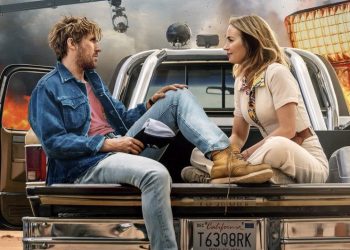 'The Fall Guy' Earns $10.4M on Domestic Box Office Opening Day