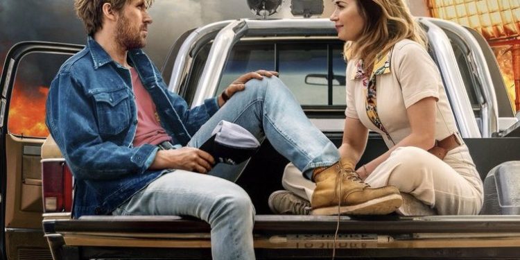 'The Fall Guy' Earns $10.4M on Domestic Box Office Opening Day