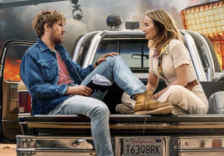 'The Fall Guy' Earns $10.4M on Domestic Box Office Opening Day