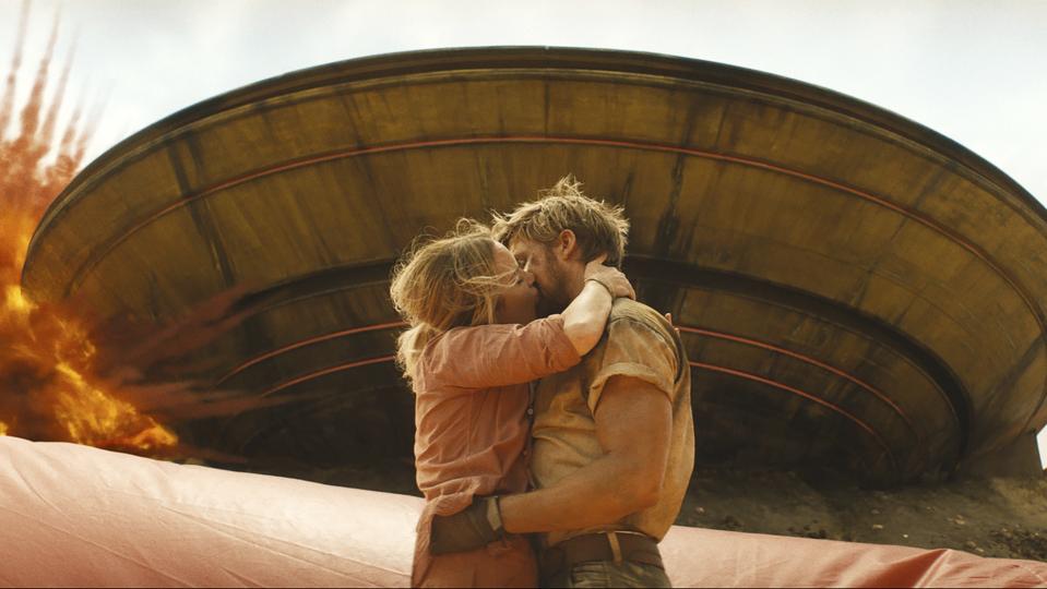 'The Fall Guy' Digital Streaming Date Revealed