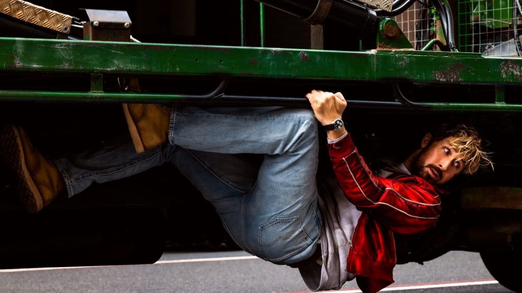 'The Fall Guy' Digital Streaming Date Revealed