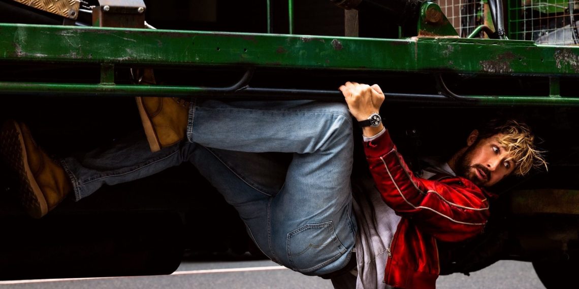 'The Fall Guy' Digital Streaming Date Revealed