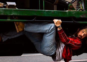 'The Fall Guy' Digital Streaming Date Revealed