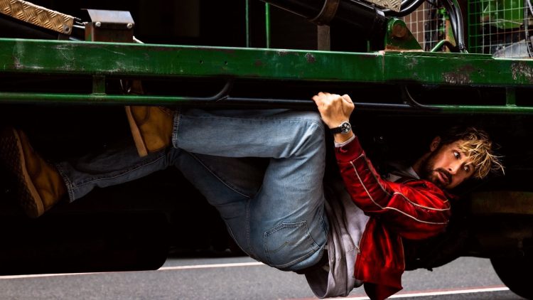 'The Fall Guy' Digital Streaming Date Revealed