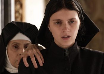 'The First Omen' VOD Release Date Revealed