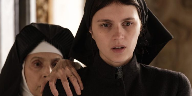 'The First Omen' VOD Release Date Revealed