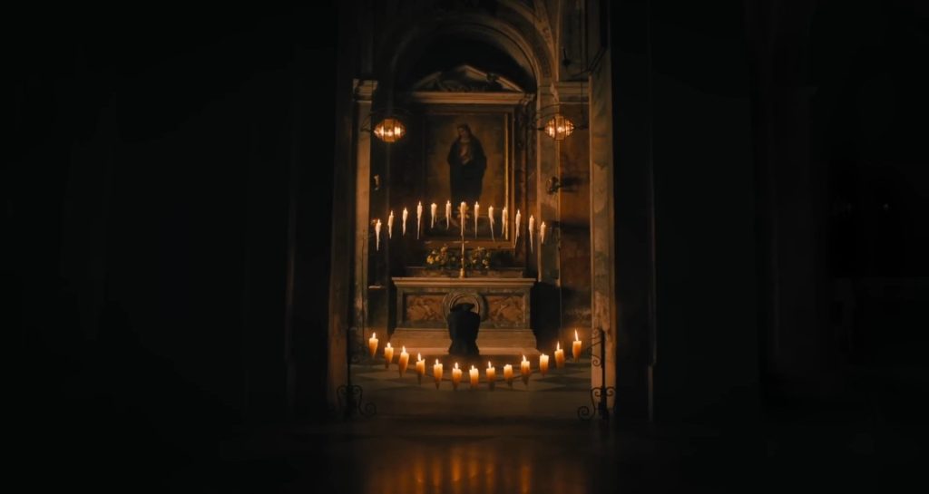 'The First Omen' VOD Release Date Revealed