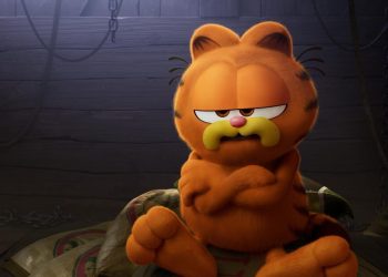 'The Garfield Movie' Digital Streaming Date Confirmed (Exclusive)