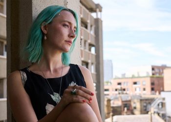 Nora Fingscheidt's 'The Outrun' Trailer Starring Saoirse Ronan Dropped