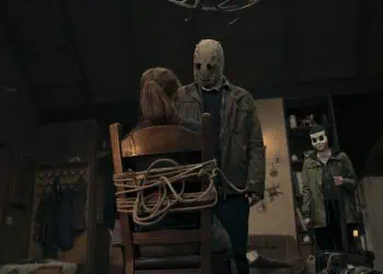 'The Strangers: Chapter 1' VOD Release Date Revealed