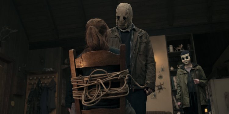 'The Strangers: Chapter 1' VOD Release Date Revealed