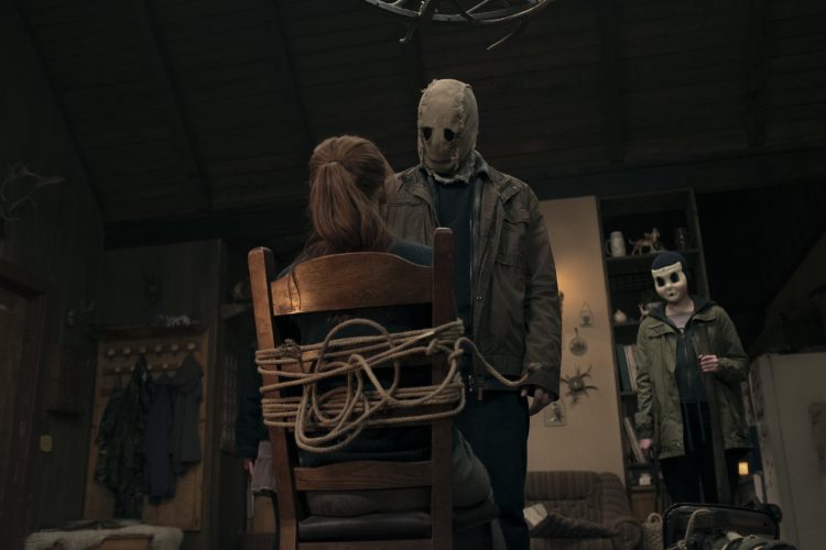'The Strangers: Chapter 1' VOD Release Date Revealed