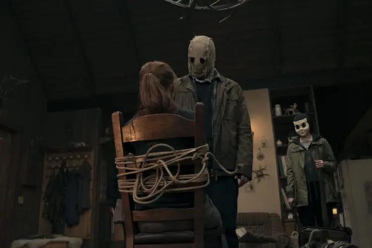 'The Strangers: Chapter 1' VOD Release Date Revealed