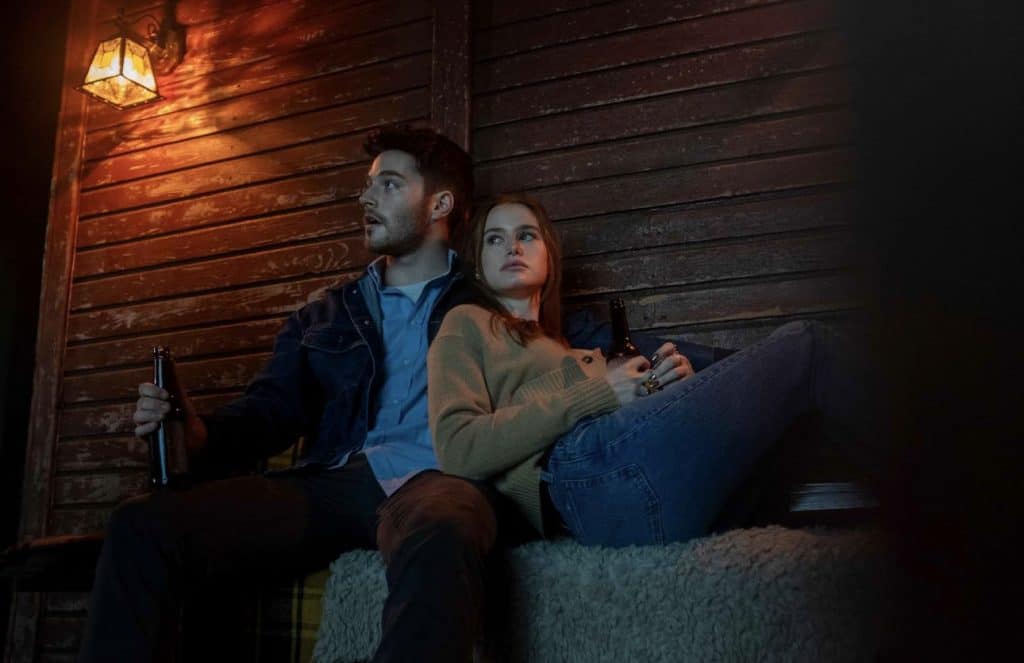 'The Strangers: Chapter 1' VOD Release Date Revealed