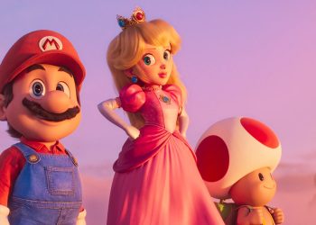 Chris Pratt Hints at Expansion of Nintendo Cinematic Universe with 'The Super Mario Bros. Movie 2'