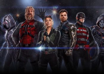 Marvel's 'Thunderbolts*' New Plot Details Revealed (Exclusive)