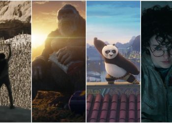 Top 5 Highest-Grossing Movies of 2024