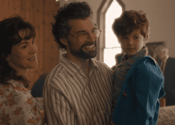 Unsung Hero VOD and DVD Release Date Revealed