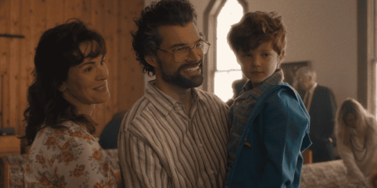 Unsung Hero VOD and DVD Release Date Revealed