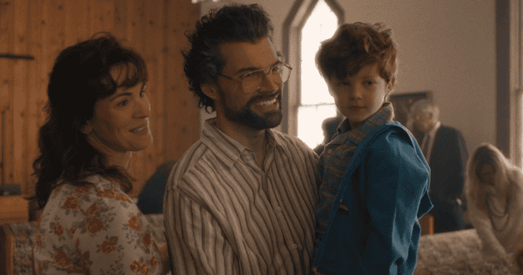 Unsung Hero VOD and DVD Release Date Revealed