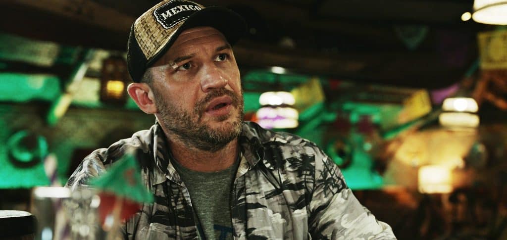 'Venom: The Last Dance' R-Rated Trailer Premieres Next Week