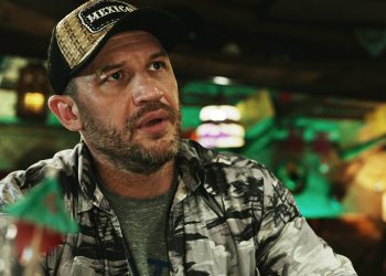 'Venom: The Last Dance' R-Rated Trailer Premieres Next Week